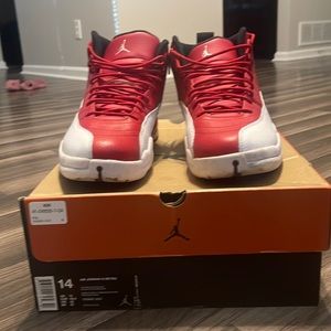 Jordan 12 retro